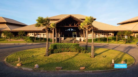 Vila Galé Resort Cumbuco - All inclusive Resort in State of Ceará