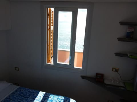 Affittacamere Elisabetta Bed and Breakfast in Vernazza