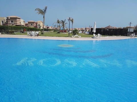 Chalet in Rosana Resort عائلات فقط Eigentumswohnung in Alexandria Governorate