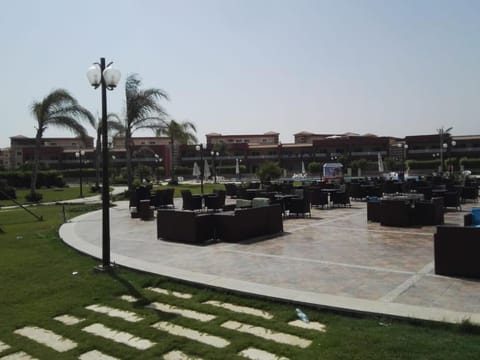 Chalet in Rosana Resort عائلات فقط Condominio in Alexandria Governorate