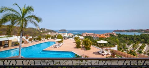 Park Royal Beach Huatulco - All Inclusive Resort in State of Oaxaca