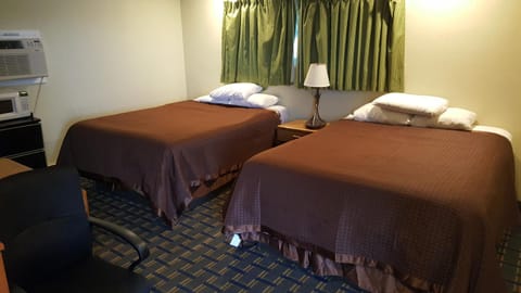 Budget Inn Tonawanda Motel in Grand Island