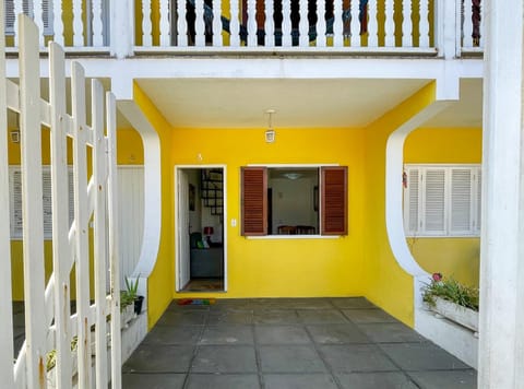 Duplex Miramar - Praia das Dunas - Pé na Areia Casa in Cabo Frio