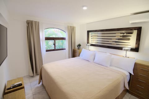 Resort Atlantic Villas & Spa Chalet in Punta Cana