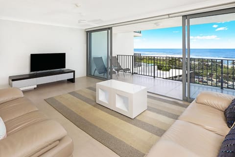 Majorca Isle Beachside Resort Resort in Maroochydore