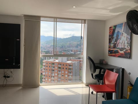 Apartamento Poblado Frontera Condominio in Envigado