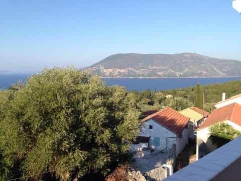 Vila Tselentata Villa in Cephalonia