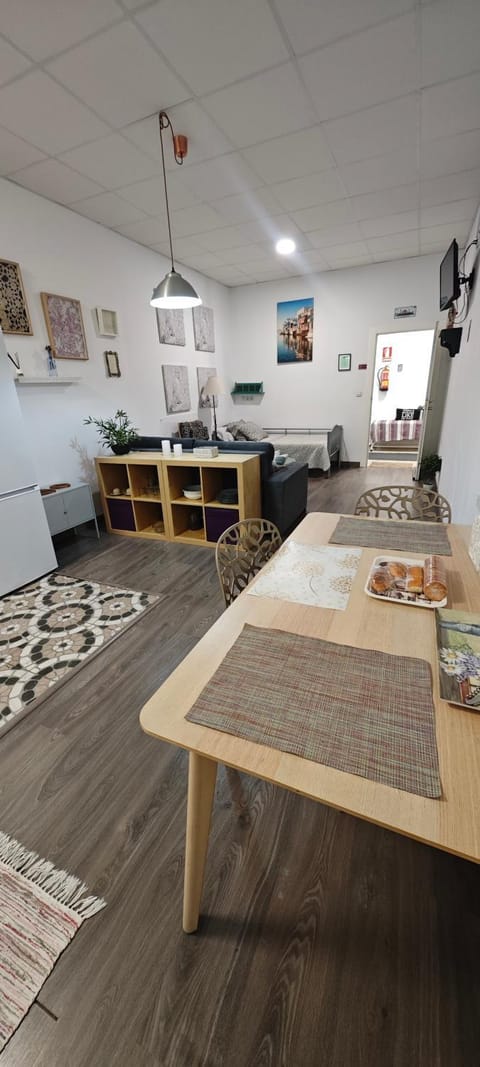 Huelintown Apartment in Malaga