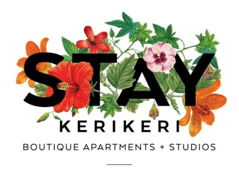 Stay Kerikeri Apartamento in Northland