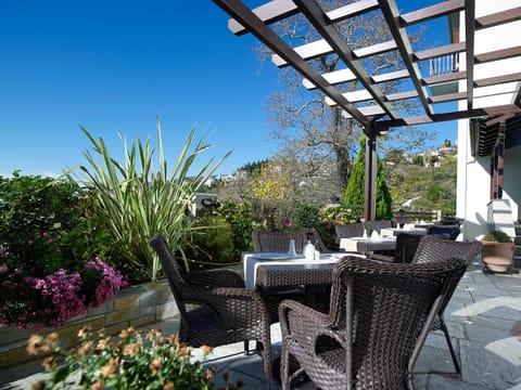 Patio, Balcony/Terrace