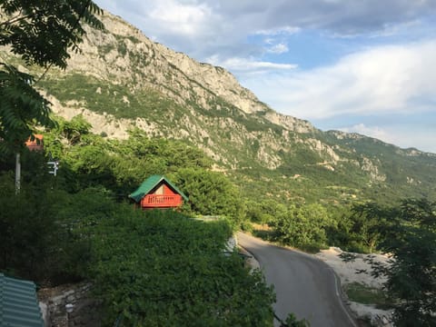 Holiday Village Ostrog House in Podgorica Municipality, Montenegro