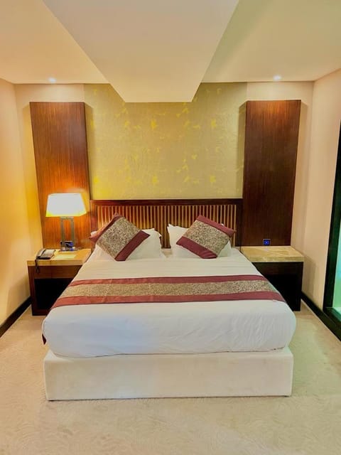 Royale Signature Hotel Hotel in Kedah