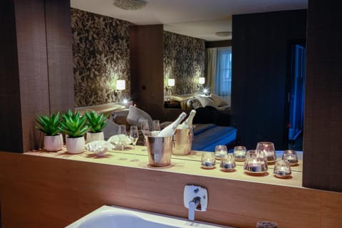 Penzion Solid Spa Bed and Breakfast in Saxony