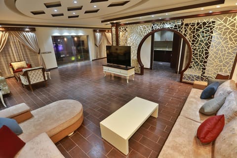 Alasdaf Chalets Chalet in Riyadh