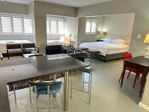 Green Point Self Catering Studios Copropriété in Sea Point