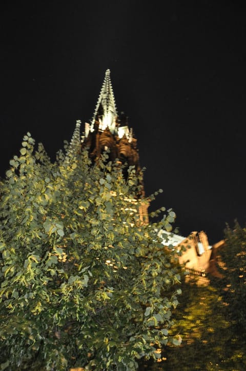La Tour Grégoire Chambre d’hôte in Clermont-Ferrand
