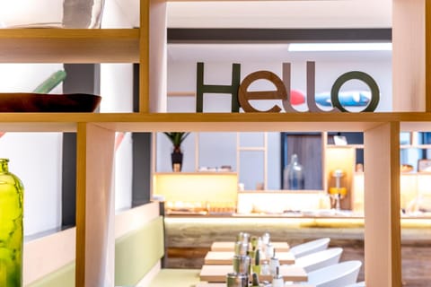 Hotel Albert Plage Hôtel in Knokke-Heist