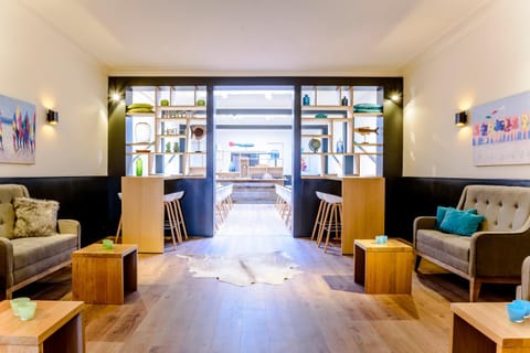 Hotel Albert Plage Hotel in Knokke-Heist