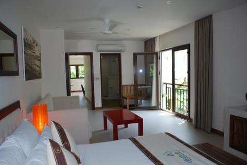 Allezboo Beach Resort & Spa Resort in Phan Thiet