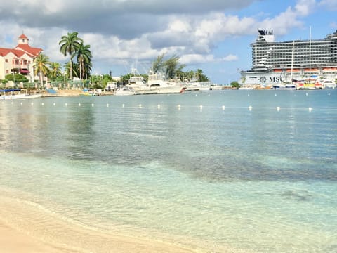 Castle by the Shore Wohnung in Ocho Rios