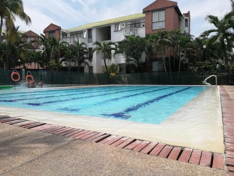 Acogedor Apartamento Girardot Apartment in Girardot