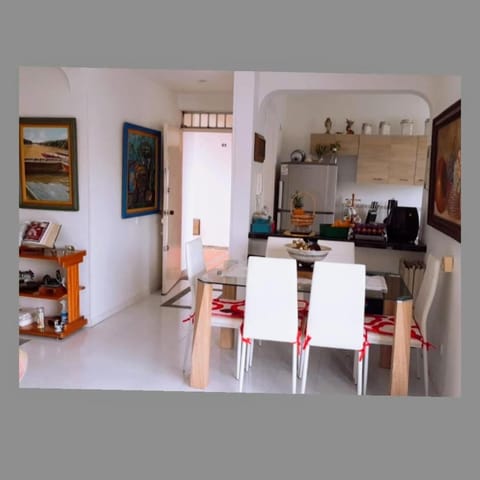 Acogedor Apartamento Girardot Apartment in Girardot