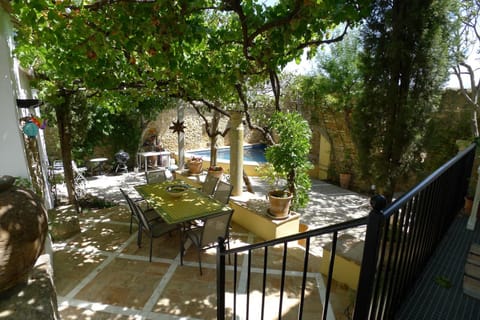 Salvatierra Guest House Alojamiento y desayuno in Ronda