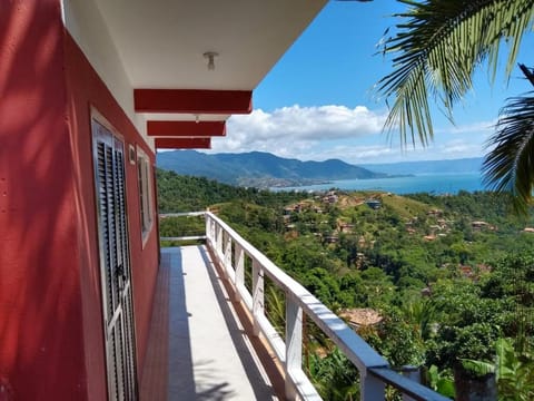 Natural landscape, View (from property/room), Balcony/Terrace, Mountain view, Sea view