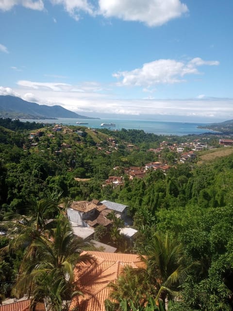 Chalé Boa Vista Apartment in Ilhabela