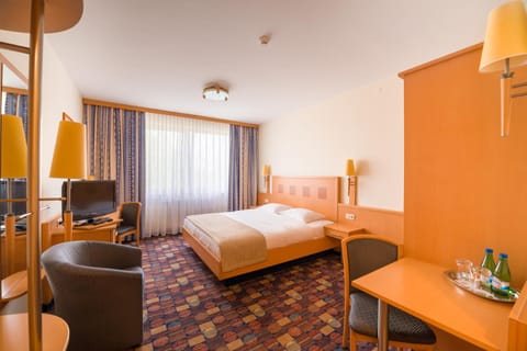 Hotel Partner Hôtel in Warsaw