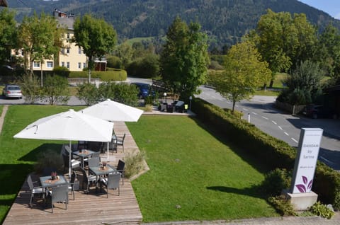 Dahoam by Sarina - Rooms & Suites Hôtel in Zell am See
