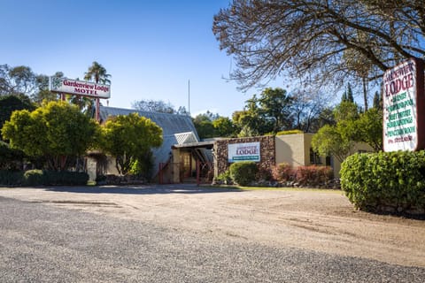 Gardenview Motel in Rural City of Wangaratta