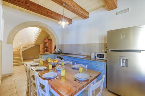 Villagg tal-Fanal Apartment in Malta