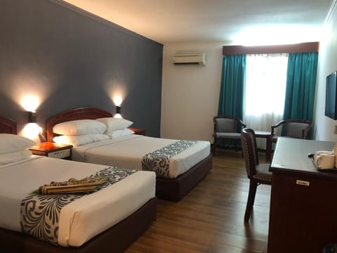 Hotel Seri Malaysia Taiping Hotel in Perak