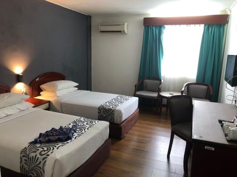 Hotel Seri Malaysia Taiping Hotel in Perak