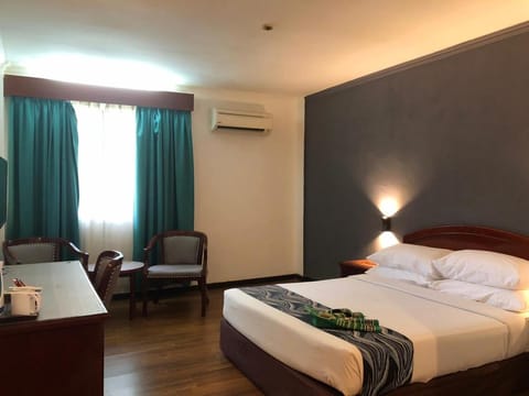 Hotel Seri Malaysia Taiping Hotel in Perak