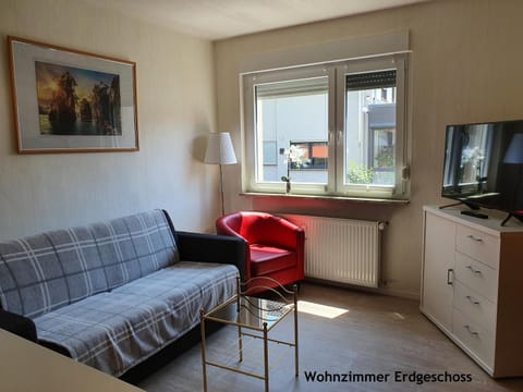 Fewo Fulda Neuenberg Apartamento in Fulda