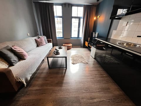 7B&B Bed and Breakfast in Amsterdam