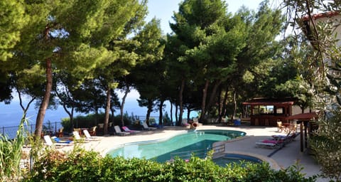 Evripidis Hotel Hôtel in Halkidiki