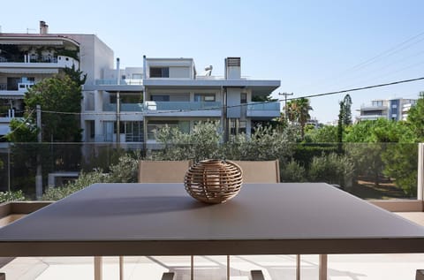 Elaia Luxury Apartments Glyfada Condo in South Athens