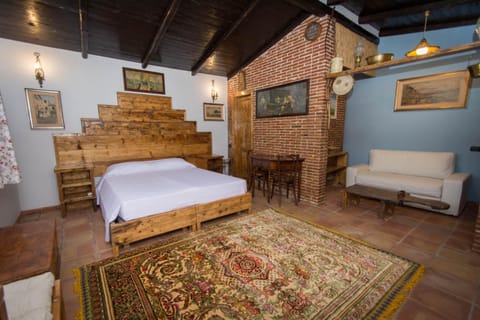 Agriturismo Papyrus Farm Stay in Sicily