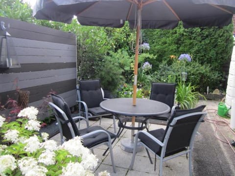 Privatunterkunft Schonlau Vacation rental in Nuremberg