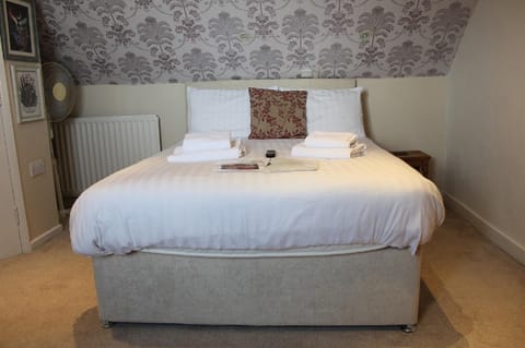 The Redcliff Bed and Breakfast in Weymouth