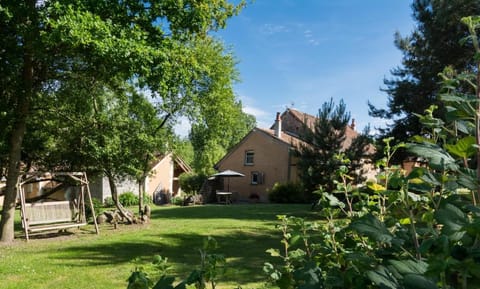 Moulin de la Diversiere Bed and Breakfast in Centre-Val de Loire