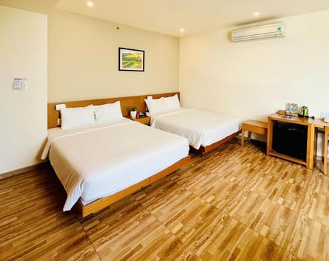 Gaia Hotel Phu Quoc Hotel in Phu Quoc