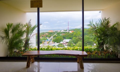 Garden, Balcony/Terrace, On site