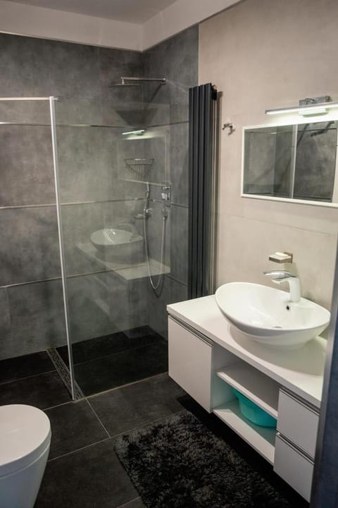 Apartamenty Na Wydmie Apartment in Pomeranian Voivodeship