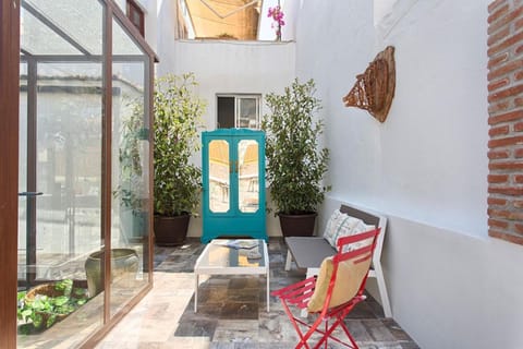 Vientos de Marbella - EaW Homes Condo in Marbella