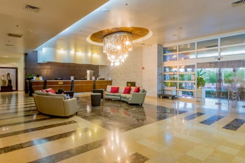 Hotel Lucerna Hermosillo Hotel in Hermosillo