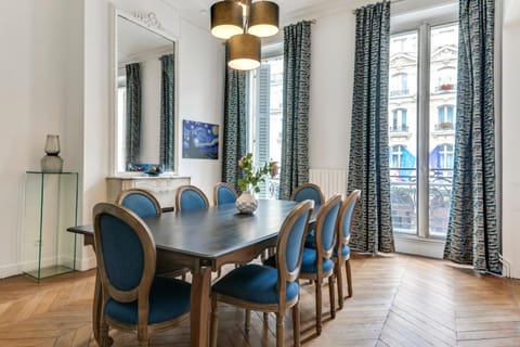 Sweet Inn - Rue Saint Lazare Apartamento in Paris